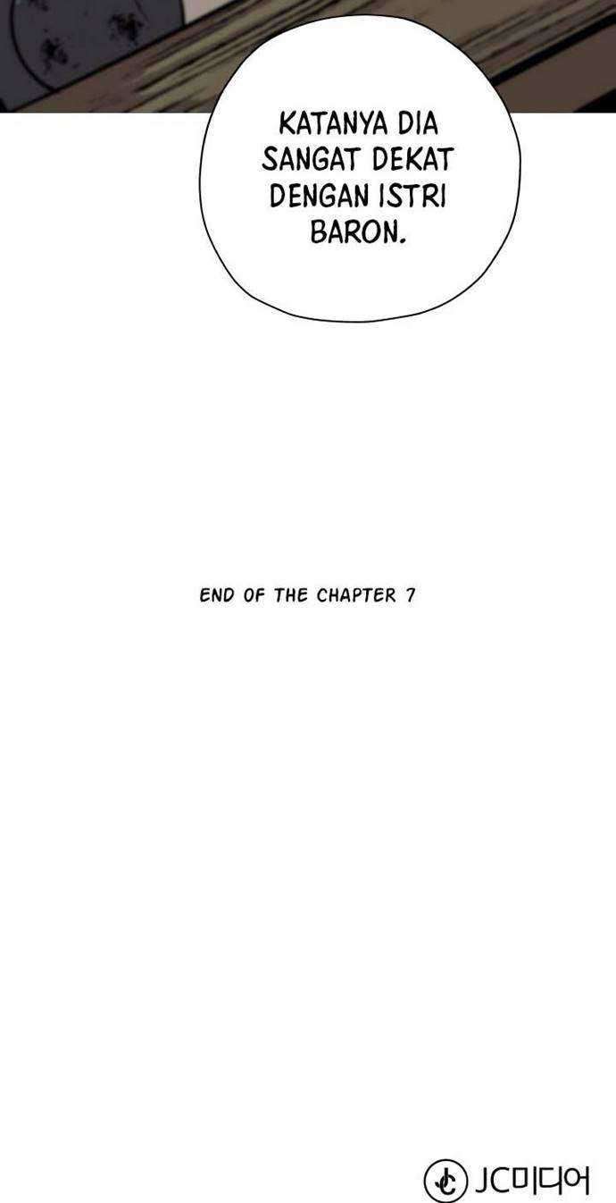 The Story of a Low-Rank Soldier Becoming a Monarch Chapter 7 - halaman 42