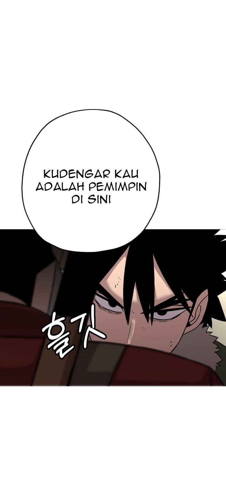 The Story of a Low-Rank Soldier Becoming a Monarch Chapter 70 - halaman 10