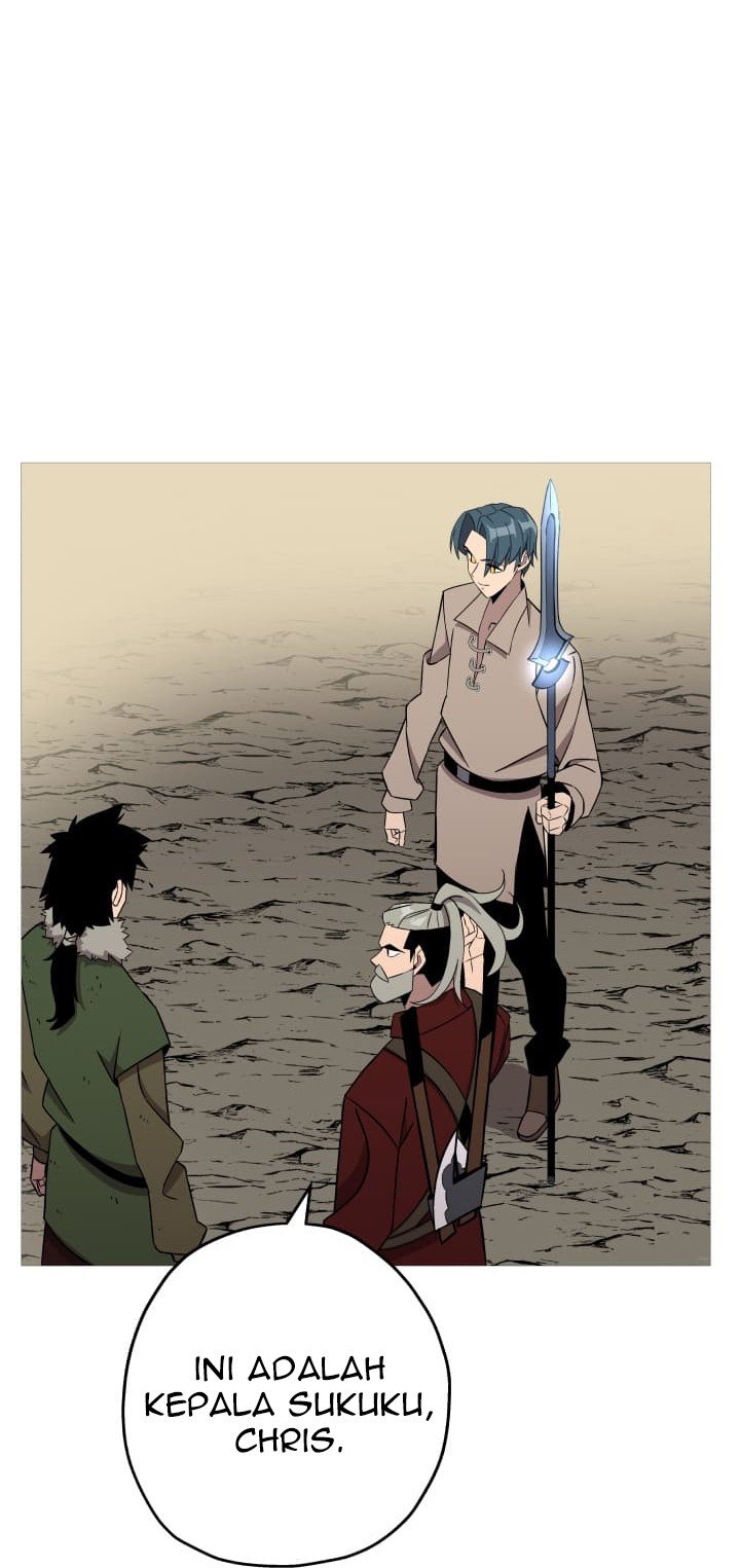 The Story of a Low-Rank Soldier Becoming a Monarch Chapter 70 - halaman 11