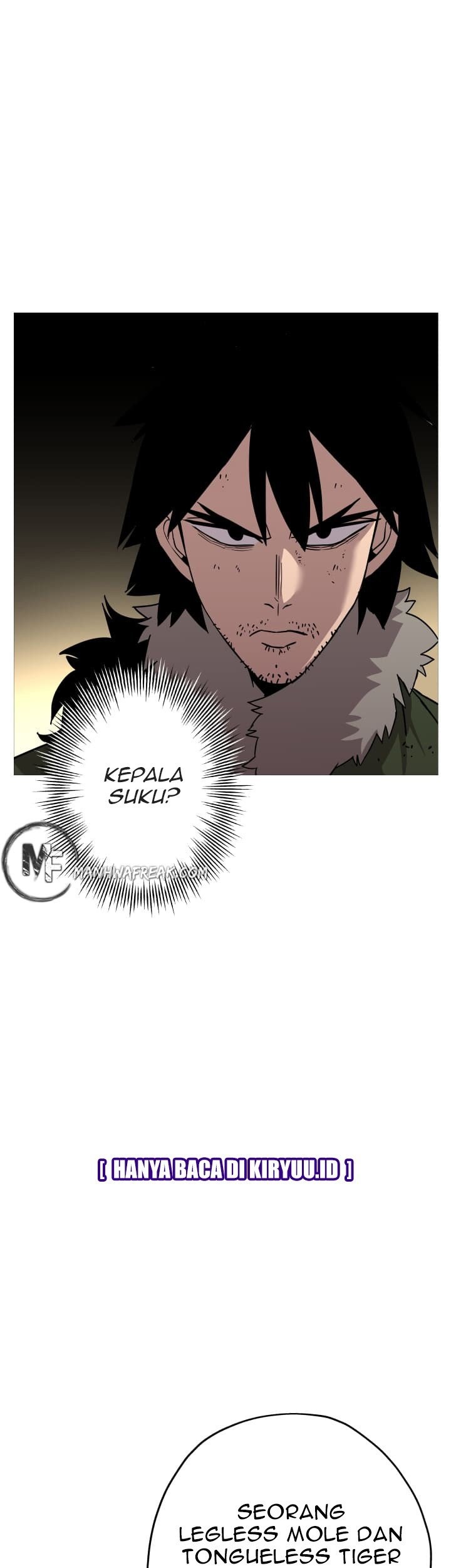 The Story of a Low-Rank Soldier Becoming a Monarch Chapter 70 - halaman 12