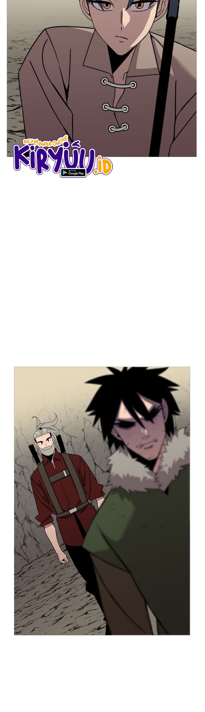 The Story of a Low-Rank Soldier Becoming a Monarch Chapter 70 - halaman 19