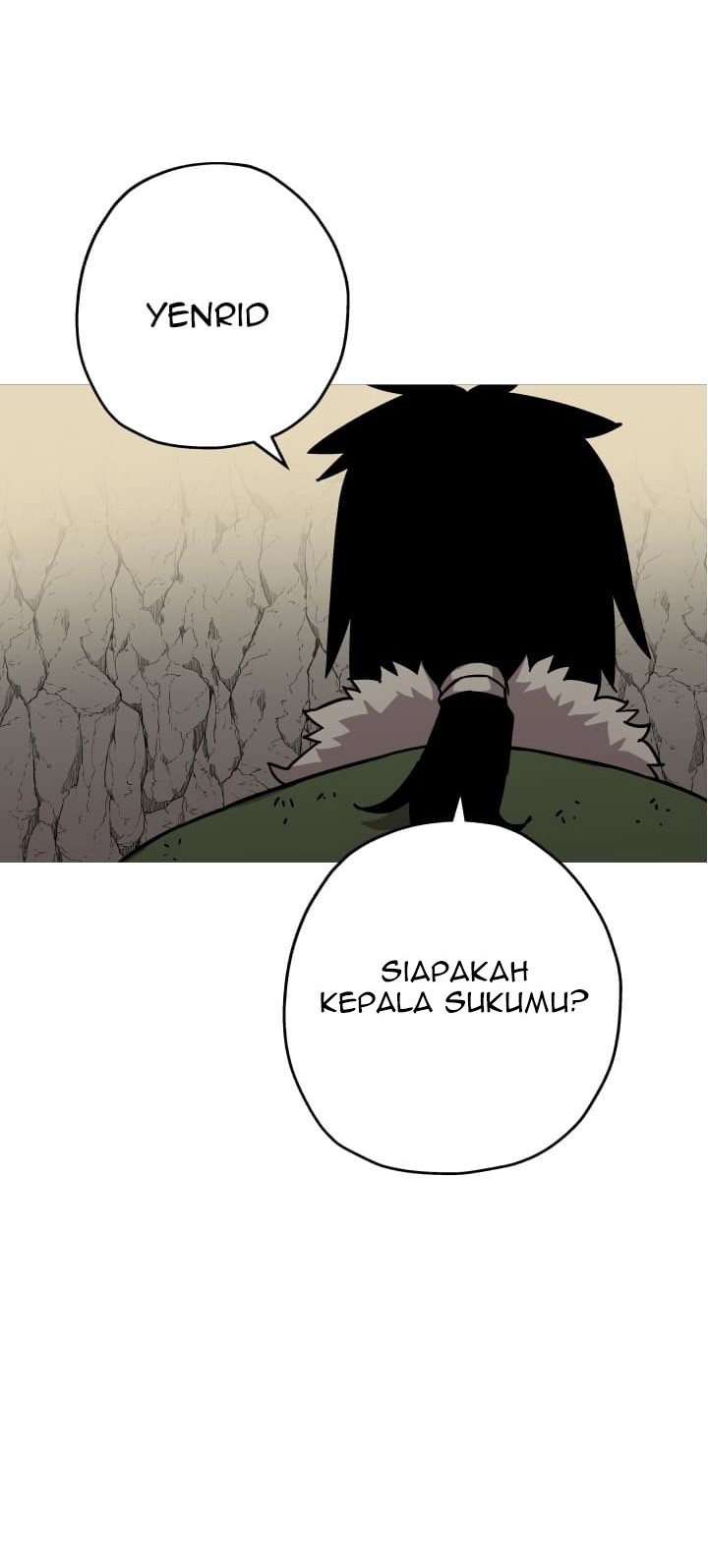 The Story of a Low-Rank Soldier Becoming a Monarch Chapter 70 - halaman 20