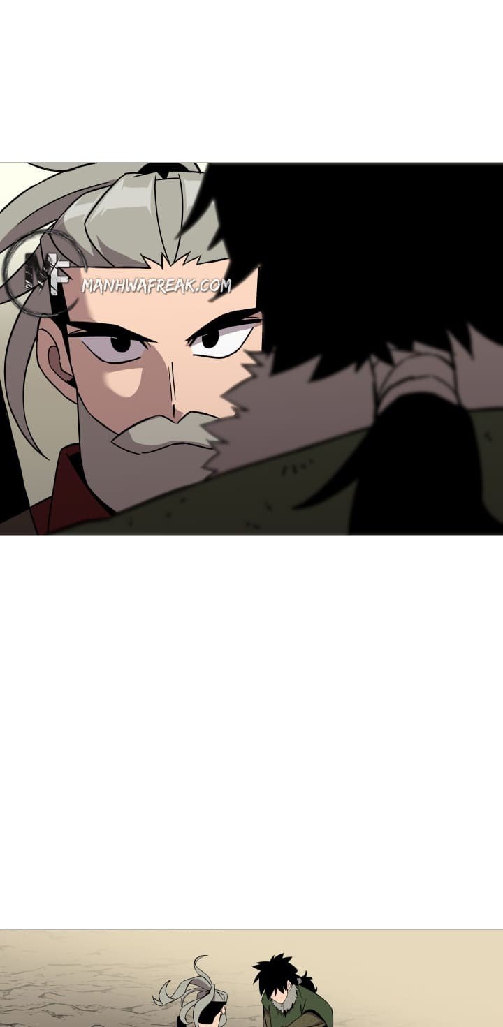The Story of a Low-Rank Soldier Becoming a Monarch Chapter 70 - halaman 27