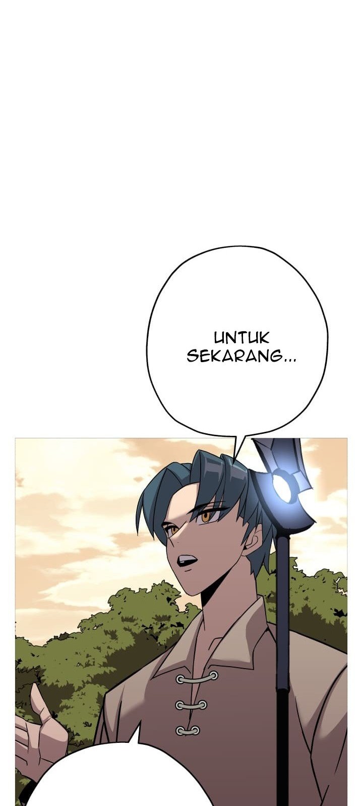 The Story of a Low-Rank Soldier Becoming a Monarch Chapter 70 - halaman 29