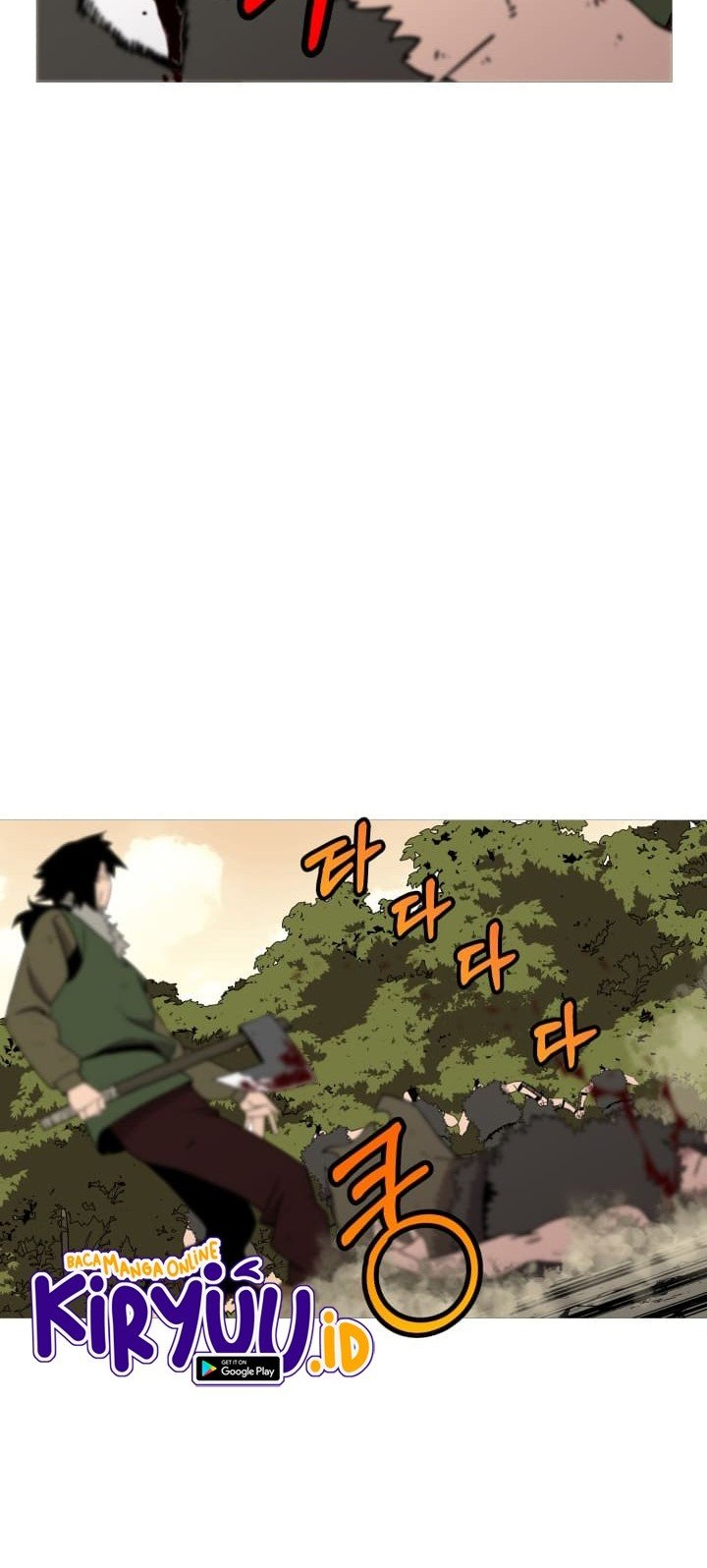 The Story of a Low-Rank Soldier Becoming a Monarch Chapter 70 - halaman 50