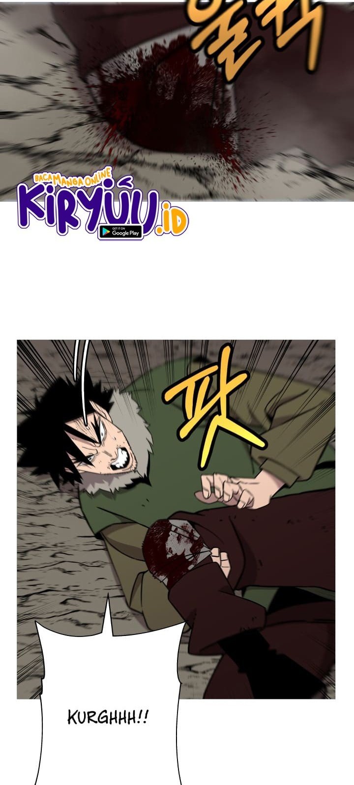 The Story of a Low-Rank Soldier Becoming a Monarch Chapter 70 - halaman 57