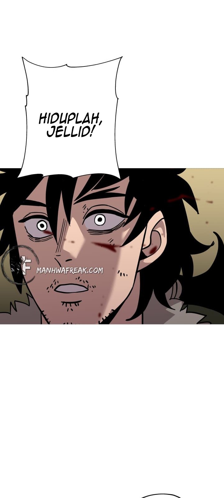 The Story of a Low-Rank Soldier Becoming a Monarch Chapter 70 - halaman 62