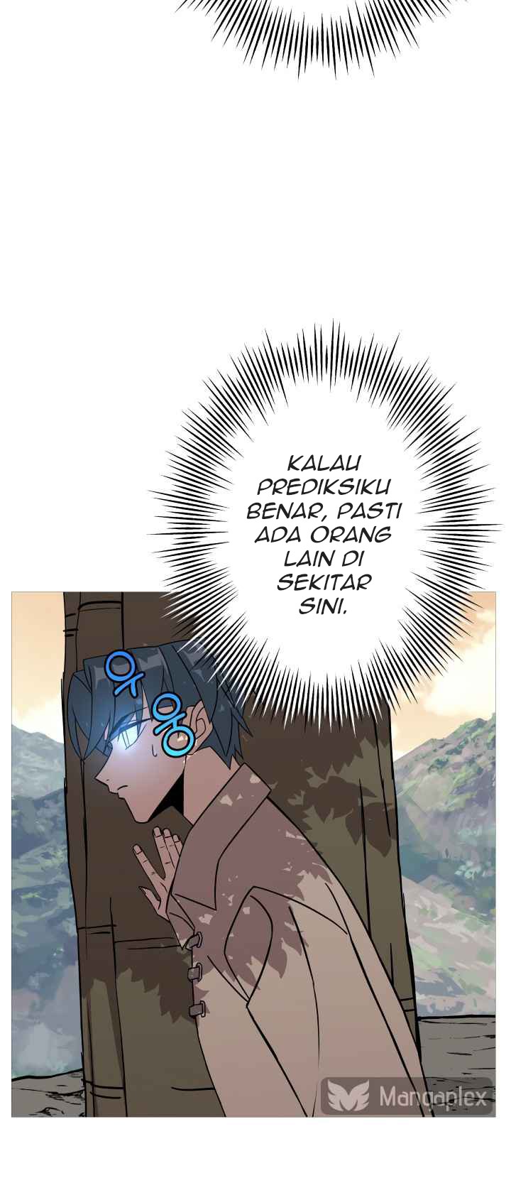 The Story of a Low-Rank Soldier Becoming a Monarch Chapter 71 - halaman 11