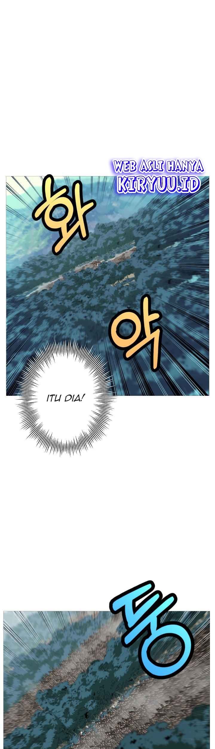 The Story of a Low-Rank Soldier Becoming a Monarch Chapter 71 - halaman 12