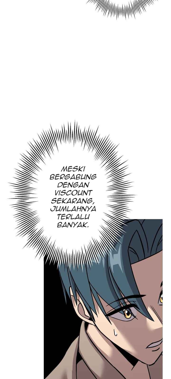 The Story of a Low-Rank Soldier Becoming a Monarch Chapter 71 - halaman 15