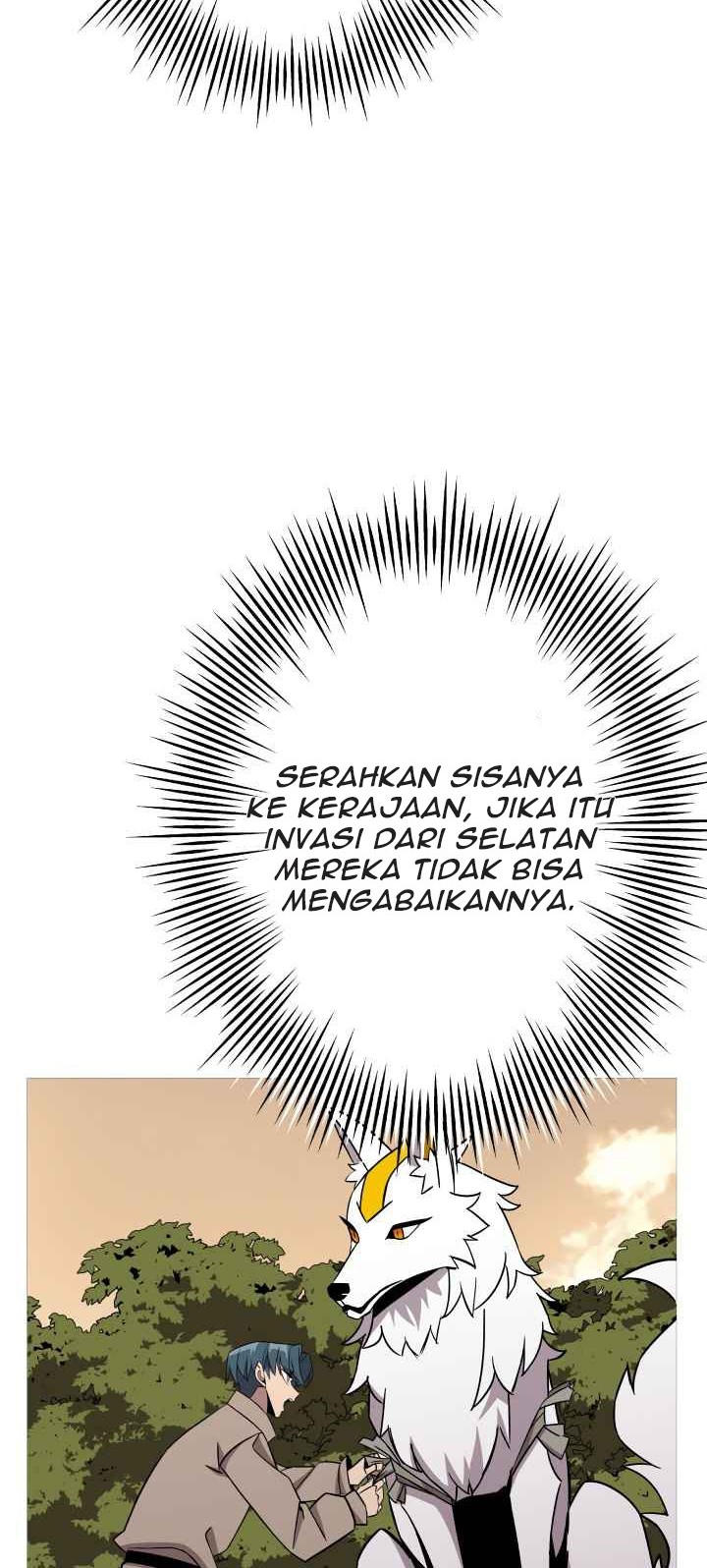 The Story of a Low-Rank Soldier Becoming a Monarch Chapter 71 - halaman 18
