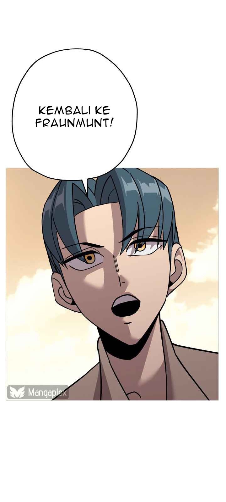 The Story of a Low-Rank Soldier Becoming a Monarch Chapter 71 - halaman 20