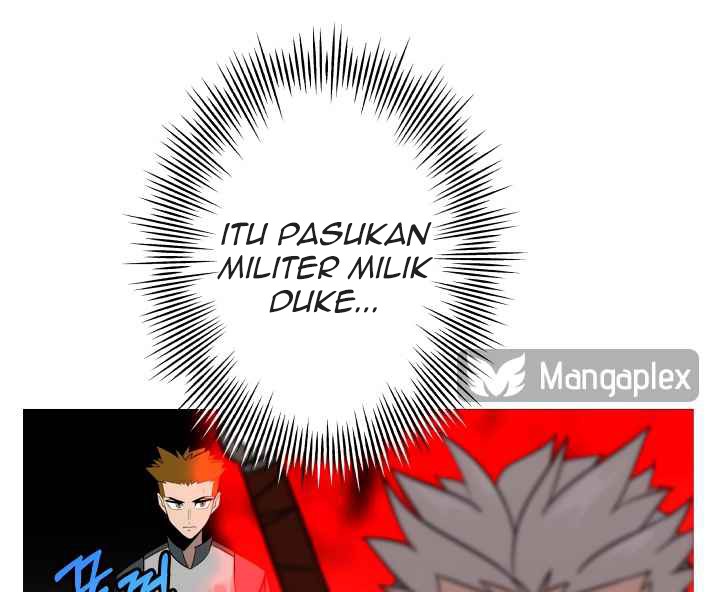 The Story of a Low-Rank Soldier Becoming a Monarch Chapter 71 - halaman 31