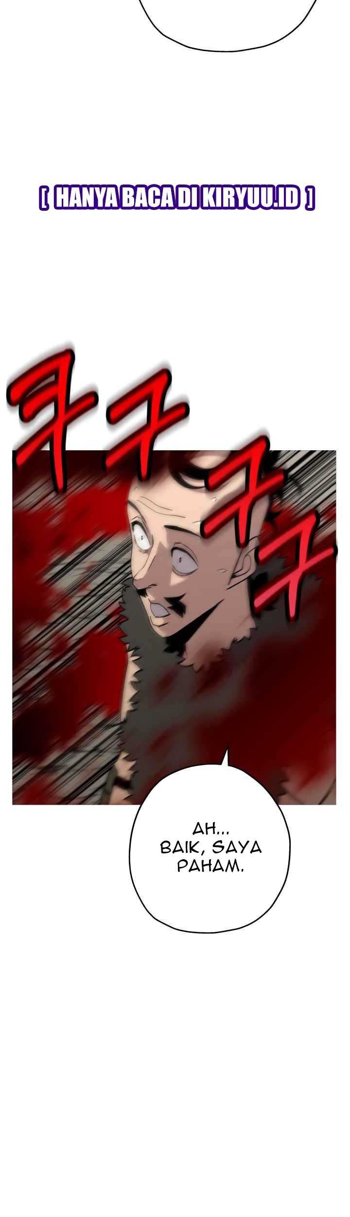 The Story of a Low-Rank Soldier Becoming a Monarch Chapter 71 - halaman 42