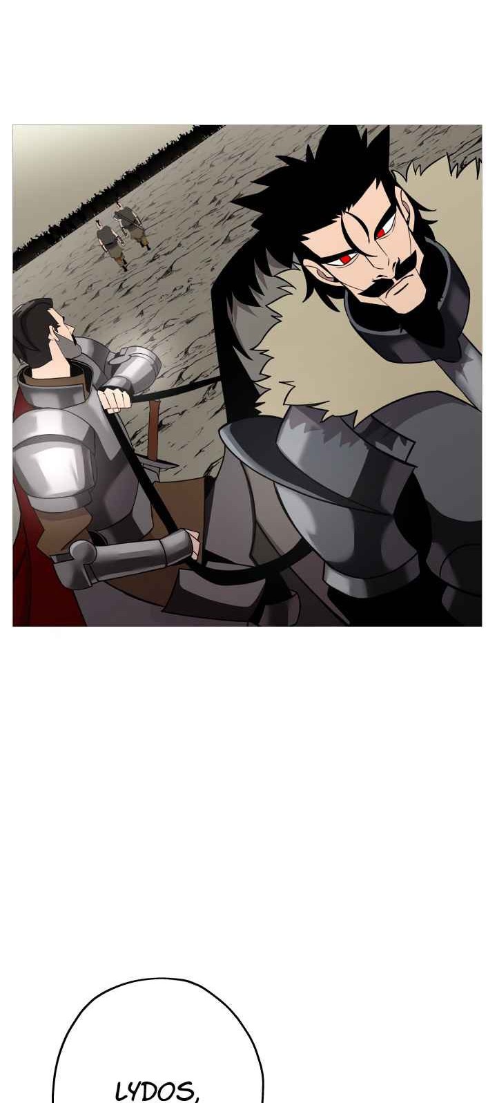 The Story of a Low-Rank Soldier Becoming a Monarch Chapter 71 - halaman 43