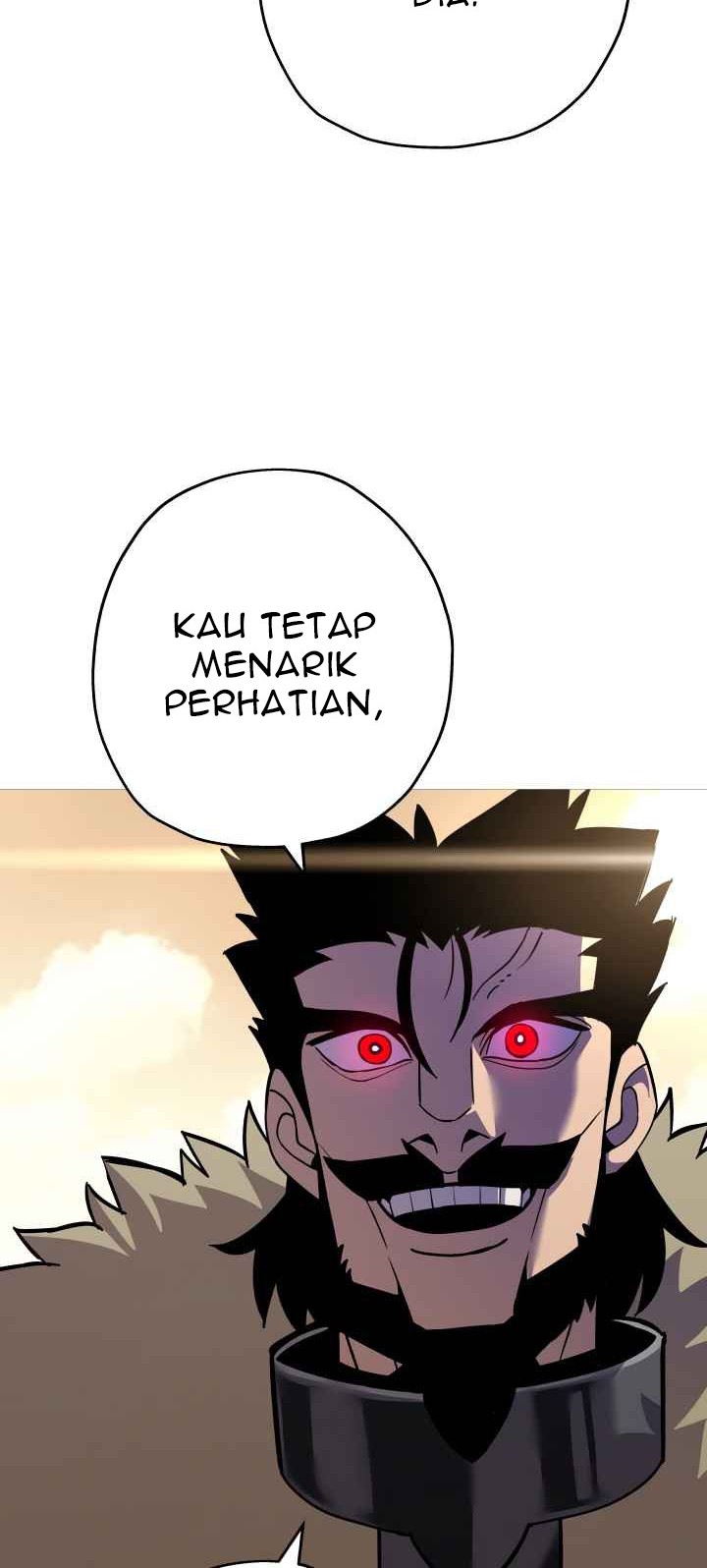 The Story of a Low-Rank Soldier Becoming a Monarch Chapter 71 - halaman 45