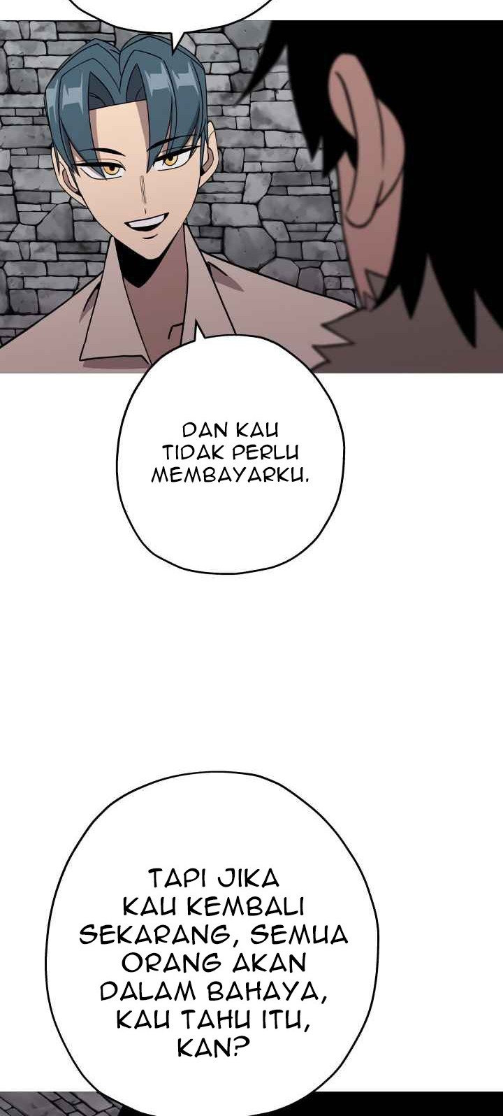 The Story of a Low-Rank Soldier Becoming a Monarch Chapter 71 - halaman 53