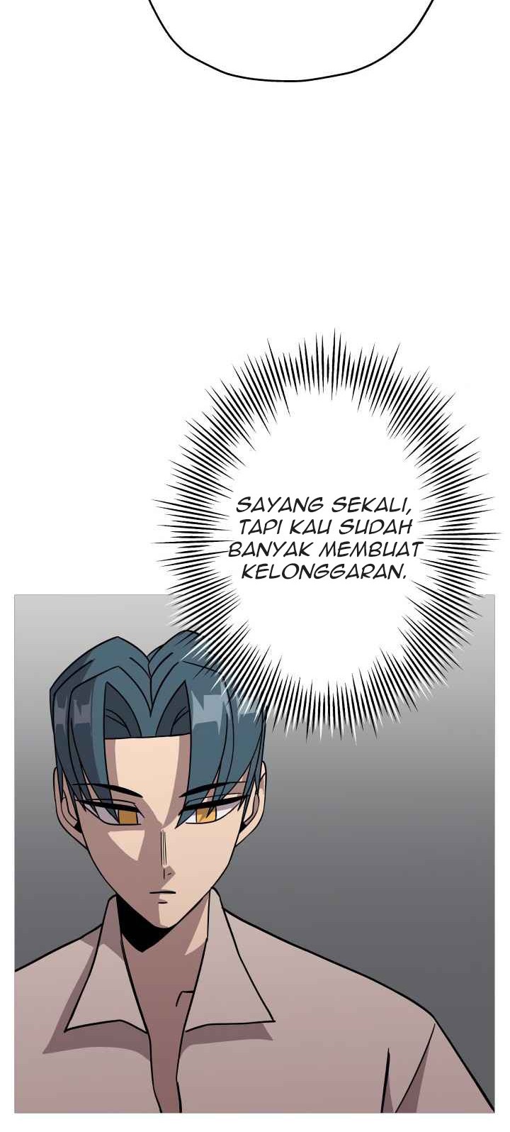 The Story of a Low-Rank Soldier Becoming a Monarch Chapter 71 - halaman 55