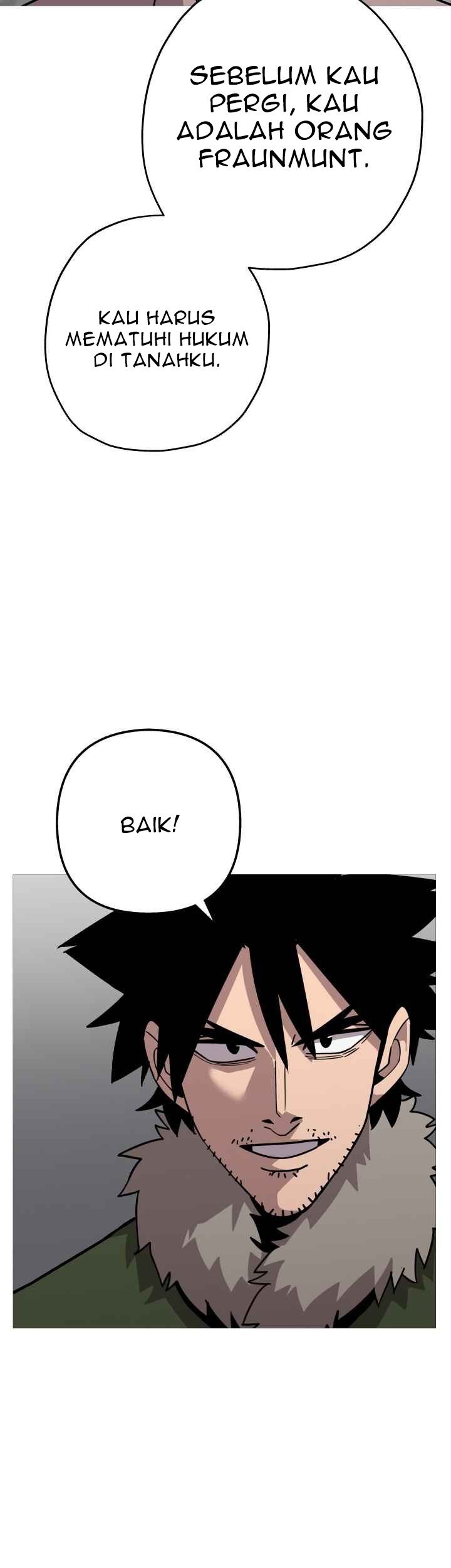 The Story of a Low-Rank Soldier Becoming a Monarch Chapter 71 - halaman 59