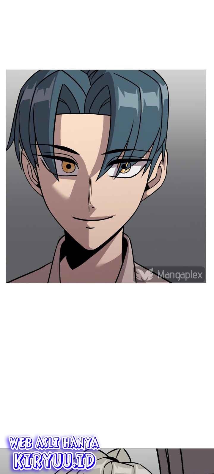 The Story of a Low-Rank Soldier Becoming a Monarch Chapter 71 - halaman 60