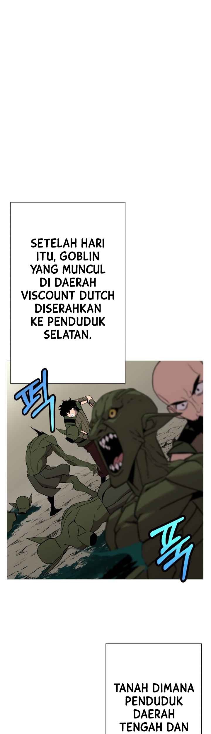 The Story of a Low-Rank Soldier Becoming a Monarch Chapter 71 - halaman 62