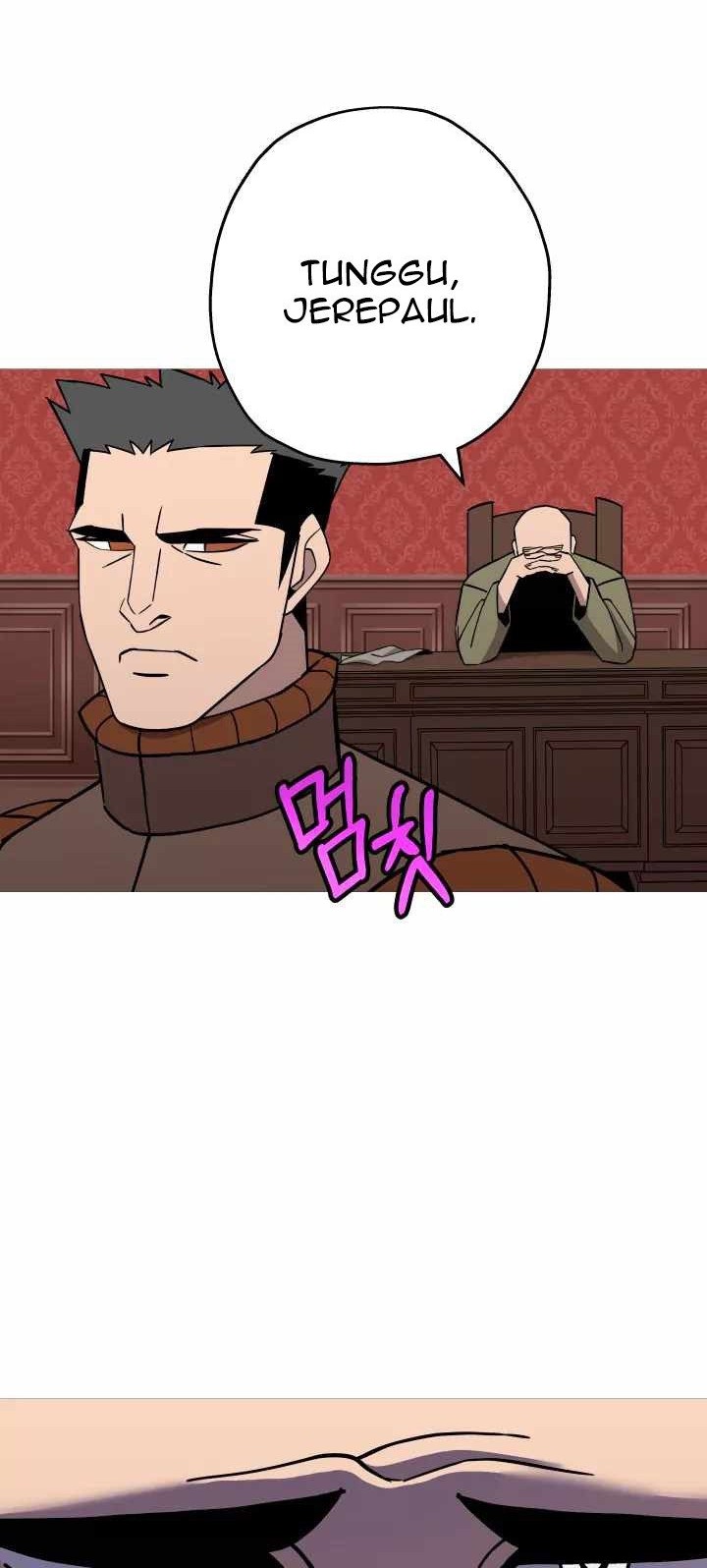 The Story of a Low-Rank Soldier Becoming a Monarch Chapter 72 - halaman 10
