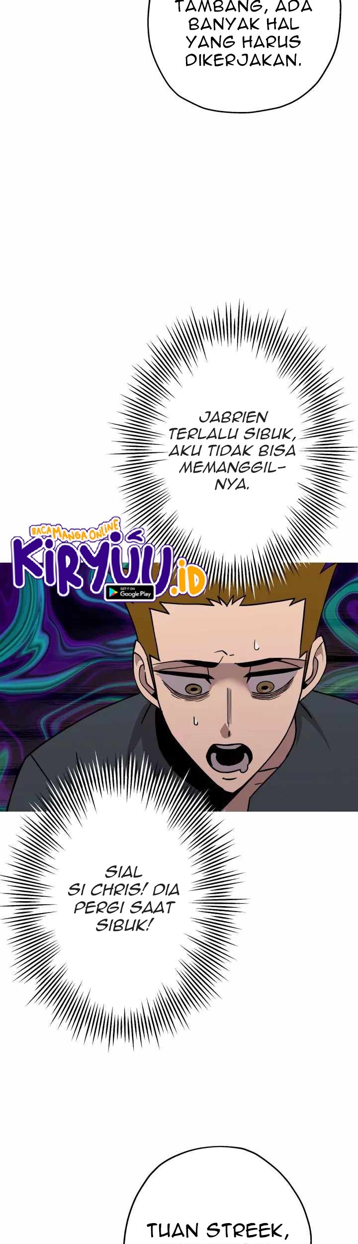 The Story of a Low-Rank Soldier Becoming a Monarch Chapter 72 - halaman 14