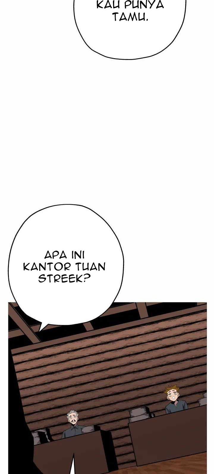 The Story of a Low-Rank Soldier Becoming a Monarch Chapter 72 - halaman 15