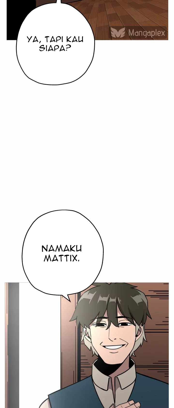 The Story of a Low-Rank Soldier Becoming a Monarch Chapter 72 - halaman 16