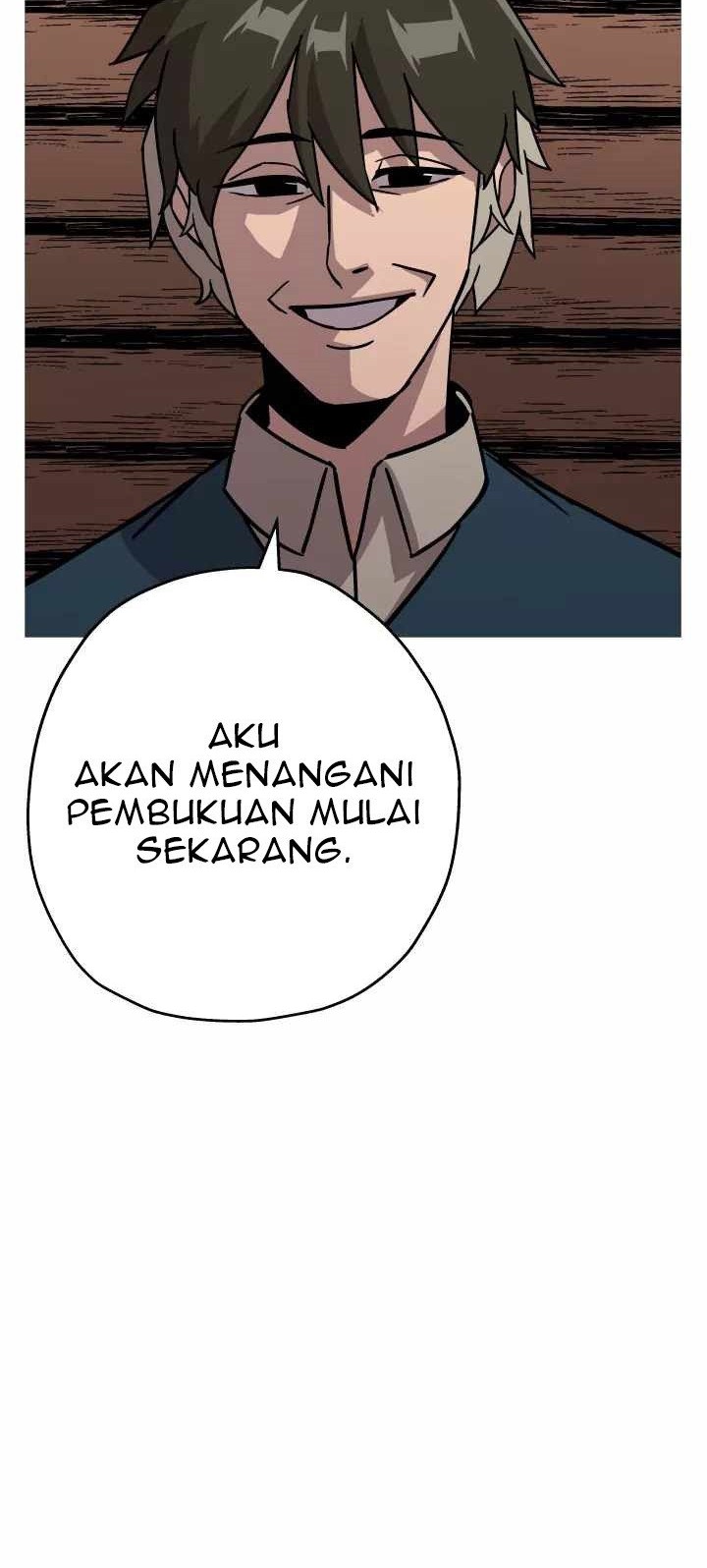 The Story of a Low-Rank Soldier Becoming a Monarch Chapter 72 - halaman 18