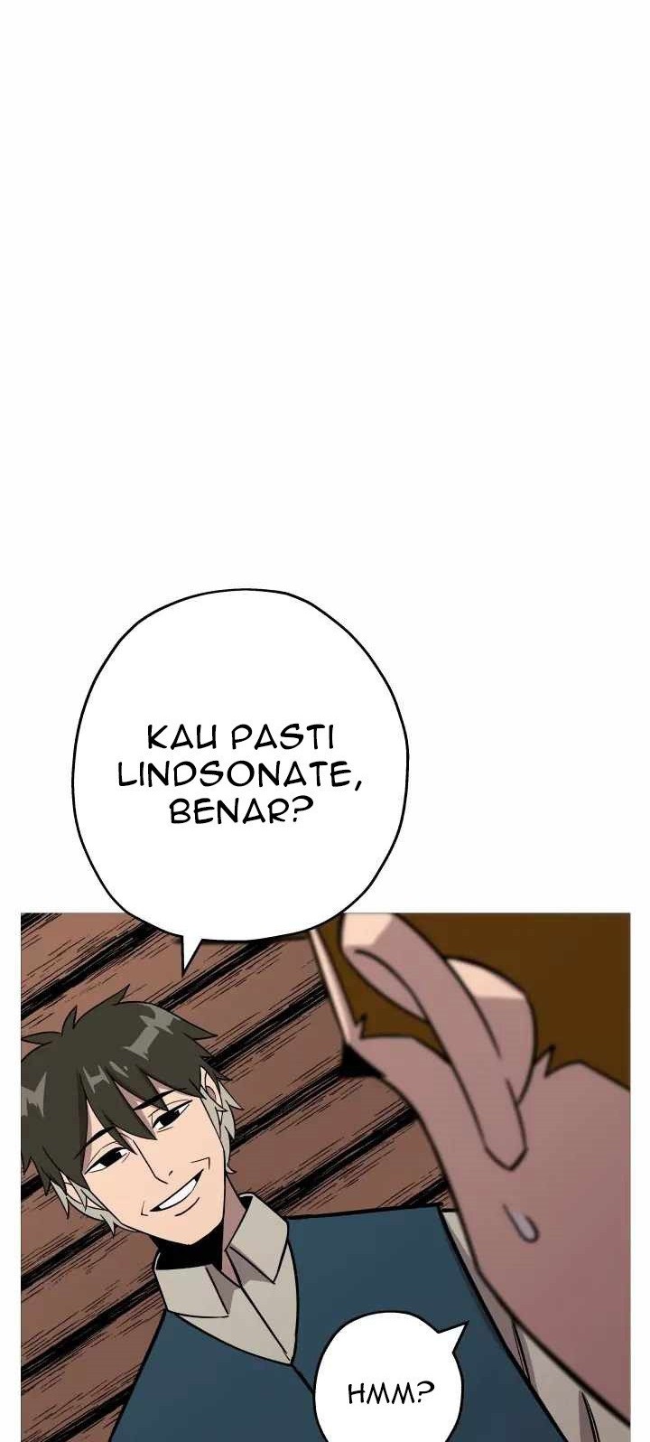 The Story of a Low-Rank Soldier Becoming a Monarch Chapter 72 - halaman 20