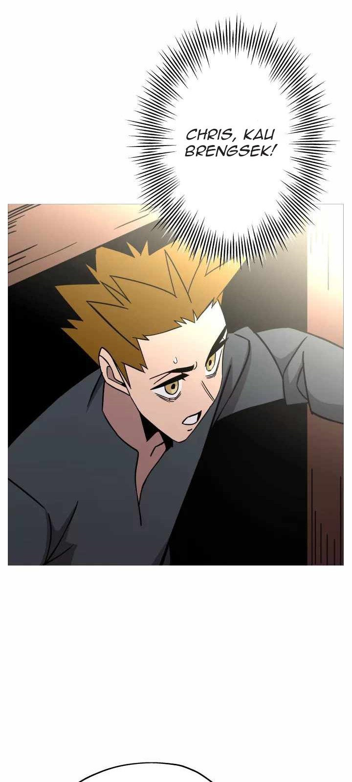 The Story of a Low-Rank Soldier Becoming a Monarch Chapter 72 - halaman 23