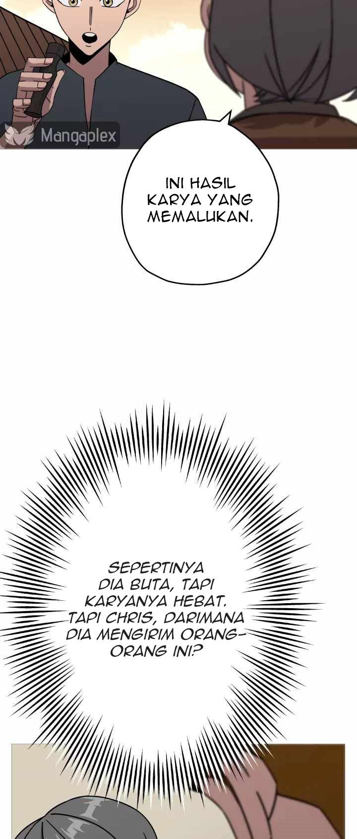 The Story of a Low-Rank Soldier Becoming a Monarch Chapter 72 - halaman 26