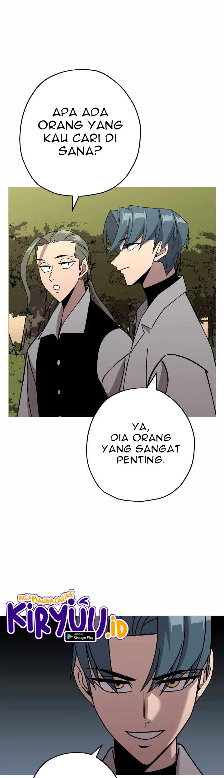 The Story of a Low-Rank Soldier Becoming a Monarch Chapter 72 - halaman 29