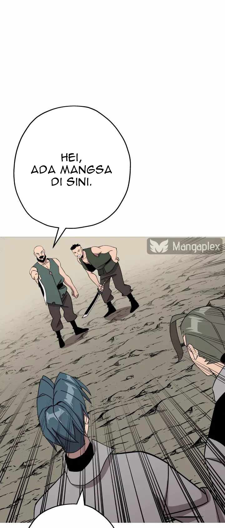 The Story of a Low-Rank Soldier Becoming a Monarch Chapter 72 - halaman 31