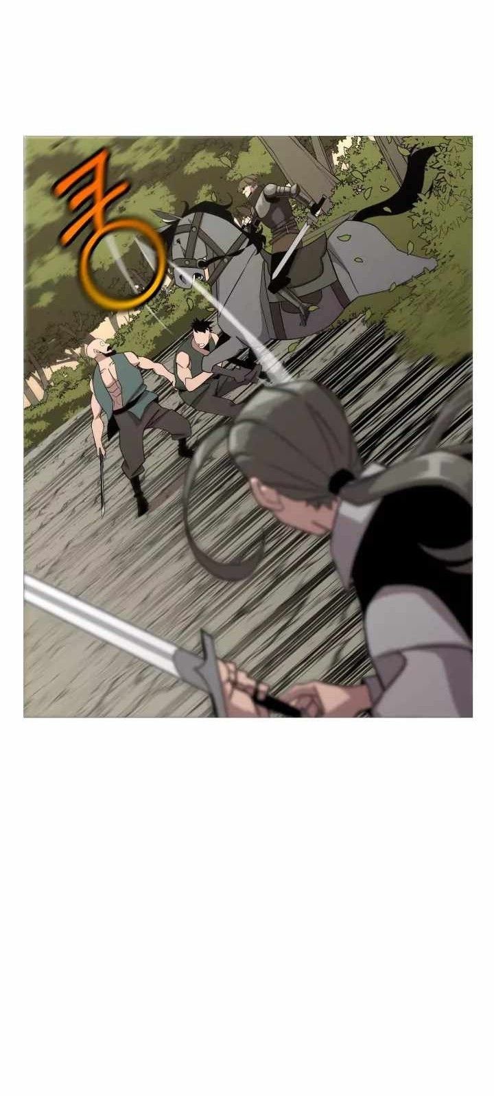 The Story of a Low-Rank Soldier Becoming a Monarch Chapter 72 - halaman 33