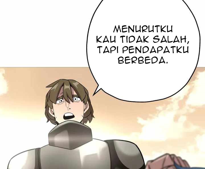 The Story of a Low-Rank Soldier Becoming a Monarch Chapter 72 - halaman 46