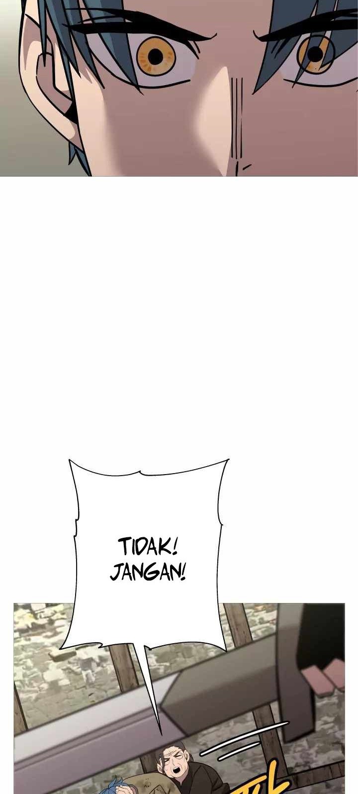 The Story of a Low-Rank Soldier Becoming a Monarch Chapter 72 - halaman 48