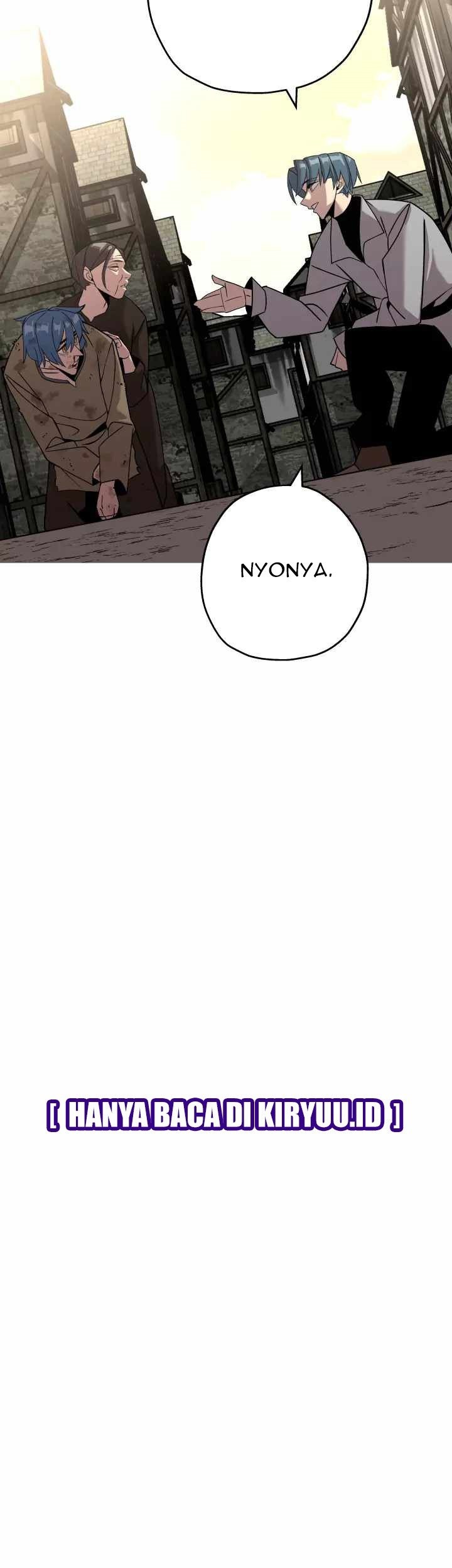 The Story of a Low-Rank Soldier Becoming a Monarch Chapter 72 - halaman 54