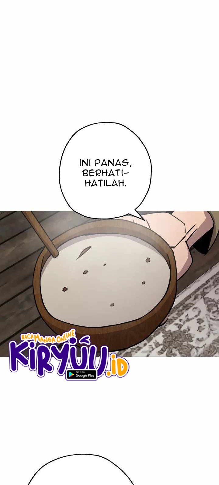 The Story of a Low-Rank Soldier Becoming a Monarch Chapter 72 - halaman 58