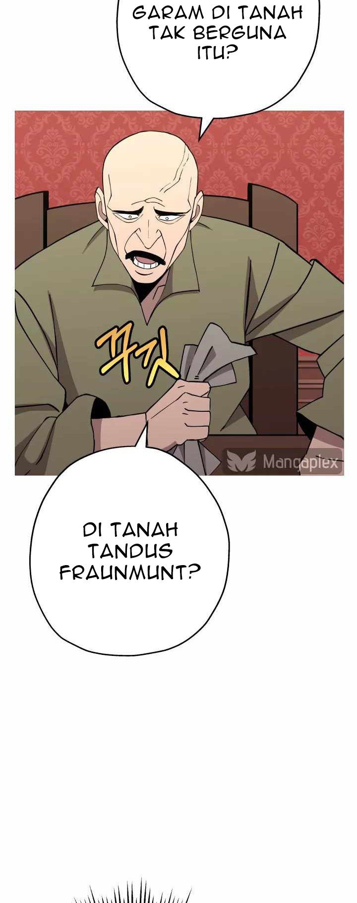 The Story of a Low-Rank Soldier Becoming a Monarch Chapter 72 - halaman 6