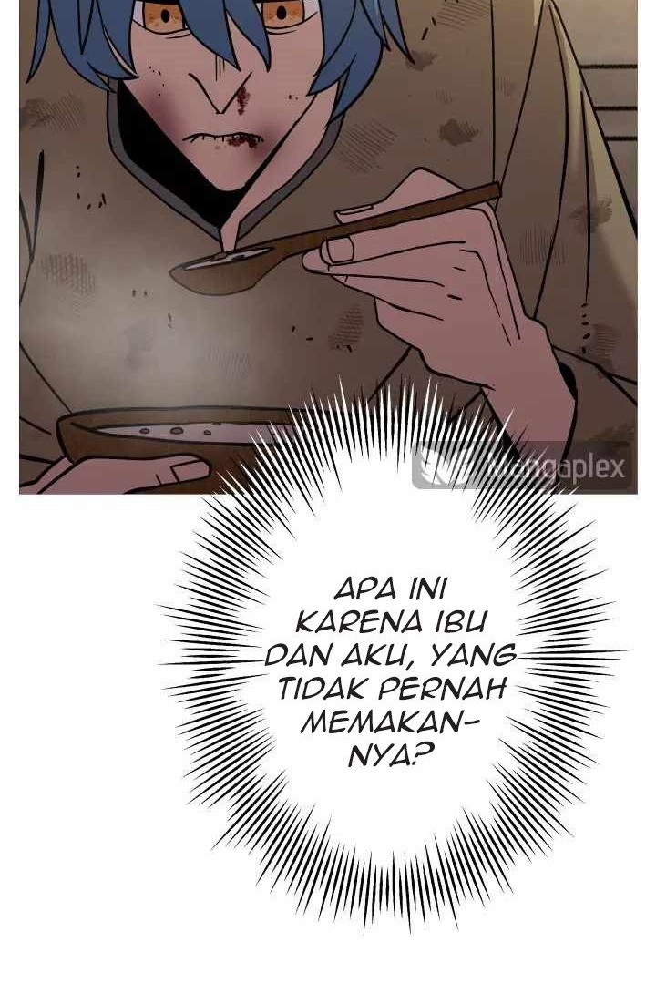 The Story of a Low-Rank Soldier Becoming a Monarch Chapter 72 - halaman 60