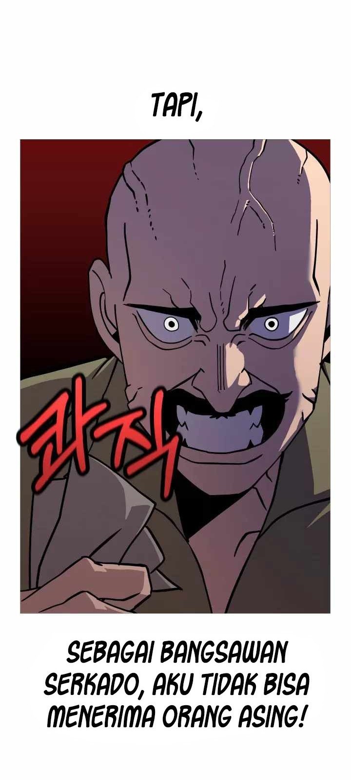 The Story of a Low-Rank Soldier Becoming a Monarch Chapter 72 - halaman 8