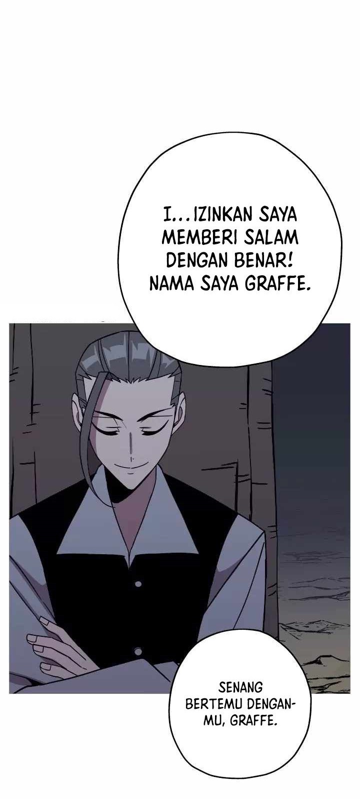 The Story of a Low-Rank Soldier Becoming a Monarch Chapter 73 - halaman 10