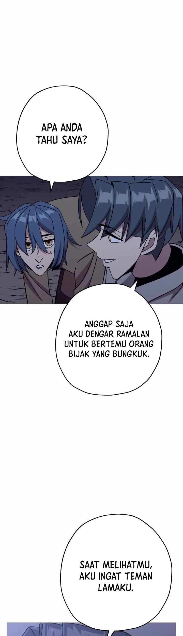 The Story of a Low-Rank Soldier Becoming a Monarch Chapter 73 - halaman 12