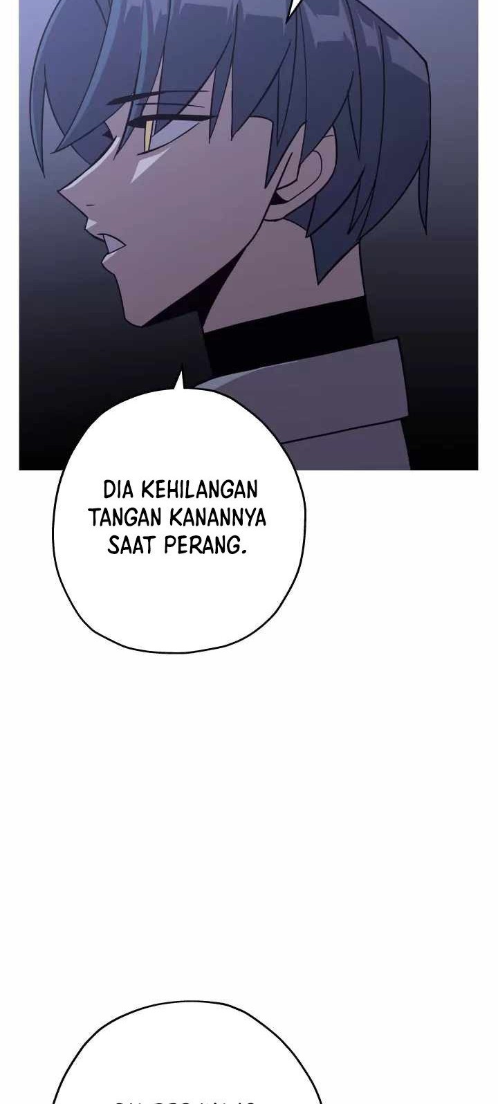 The Story of a Low-Rank Soldier Becoming a Monarch Chapter 73 - halaman 13