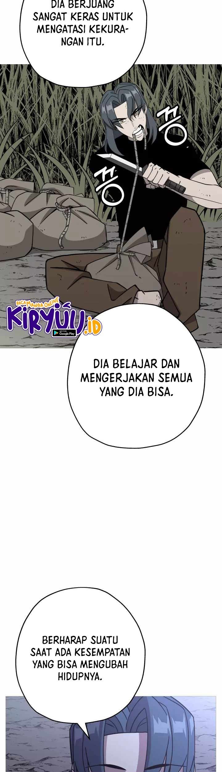 The Story of a Low-Rank Soldier Becoming a Monarch Chapter 73 - halaman 14