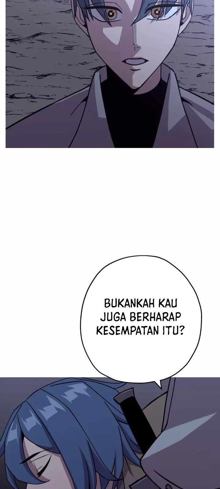 The Story of a Low-Rank Soldier Becoming a Monarch Chapter 73 - halaman 15