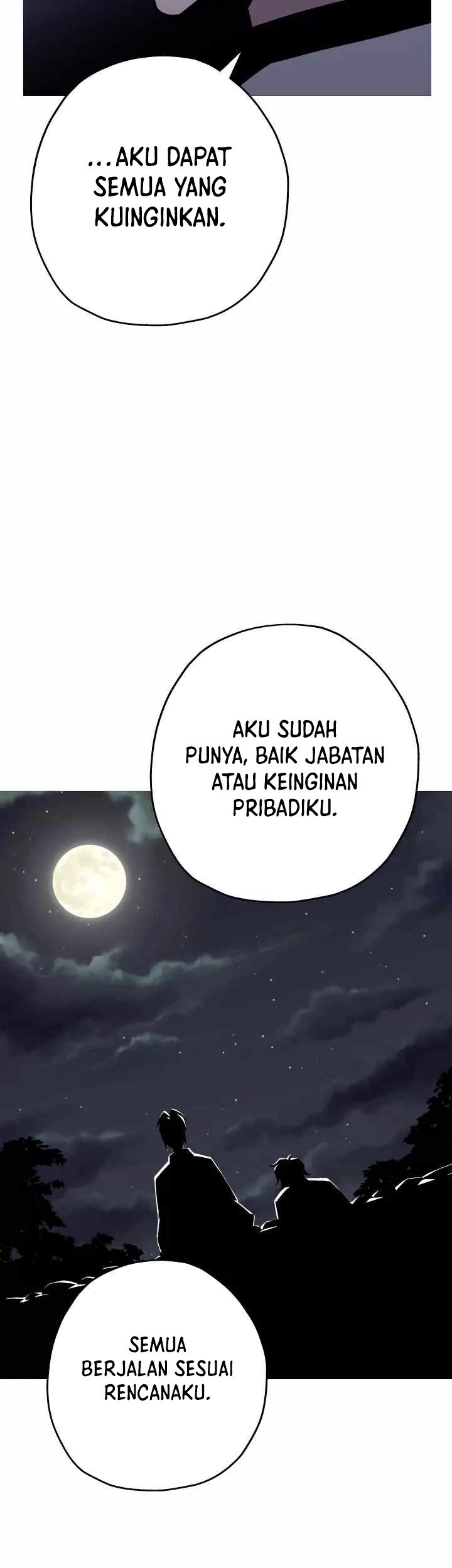 The Story of a Low-Rank Soldier Becoming a Monarch Chapter 73 - halaman 17