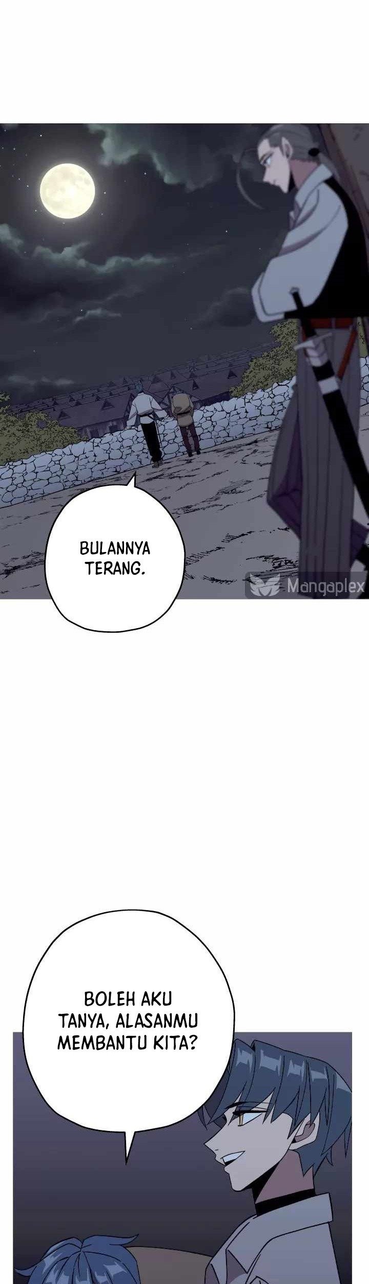 The Story of a Low-Rank Soldier Becoming a Monarch Chapter 73 - halaman 2